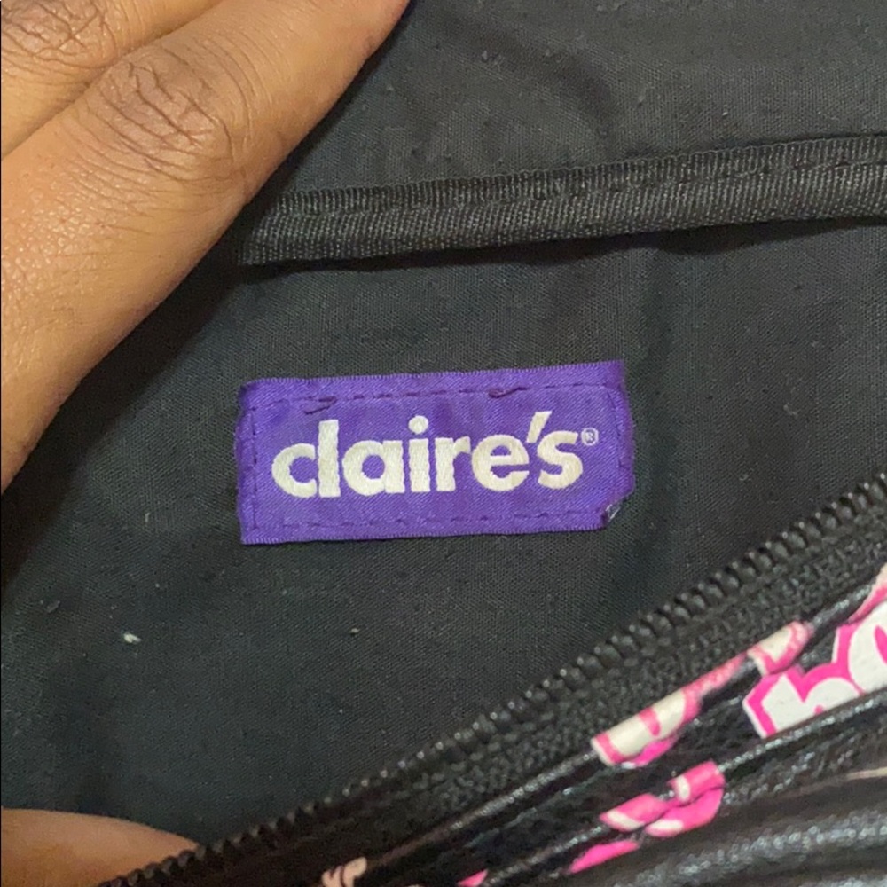 fanny pack - Picture 3 of 3